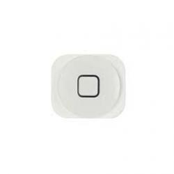 Apple iPhone 5 home gomb, feh�r